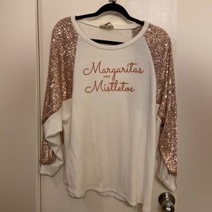 Boutique sweater